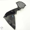Plastique intérieur gauche Kawasaki 1000 z 2011 - Cassetom - Nos pieces motos