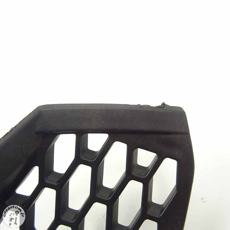 Plastique intérieur gauche Kawasaki 1000 z 2011 - Cassetom - Nos pieces motos