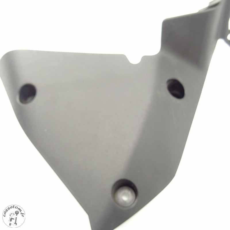 Plastique intérieur gauche Kawasaki 1000 z 2011 - Cassetom - Nos pieces motos