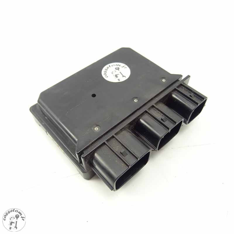 Boitier relais ASSY Kawasaki 1000 z 2011 - Cassetom - Nos pieces motos