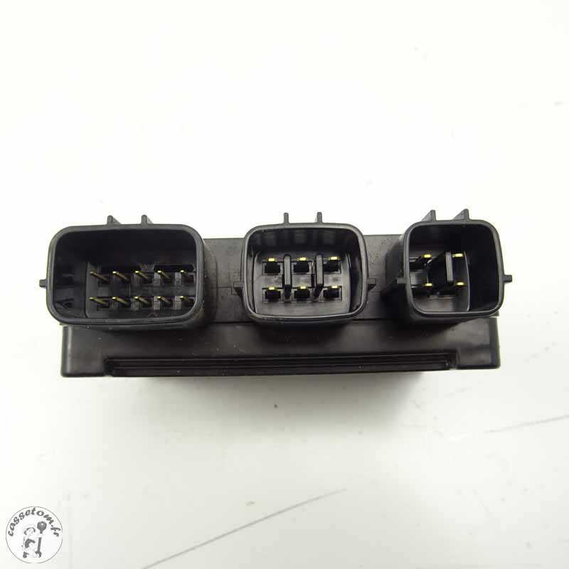 Boitier relais ASSY Kawasaki 1000 z 2011 - Cassetom - Nos pieces motos