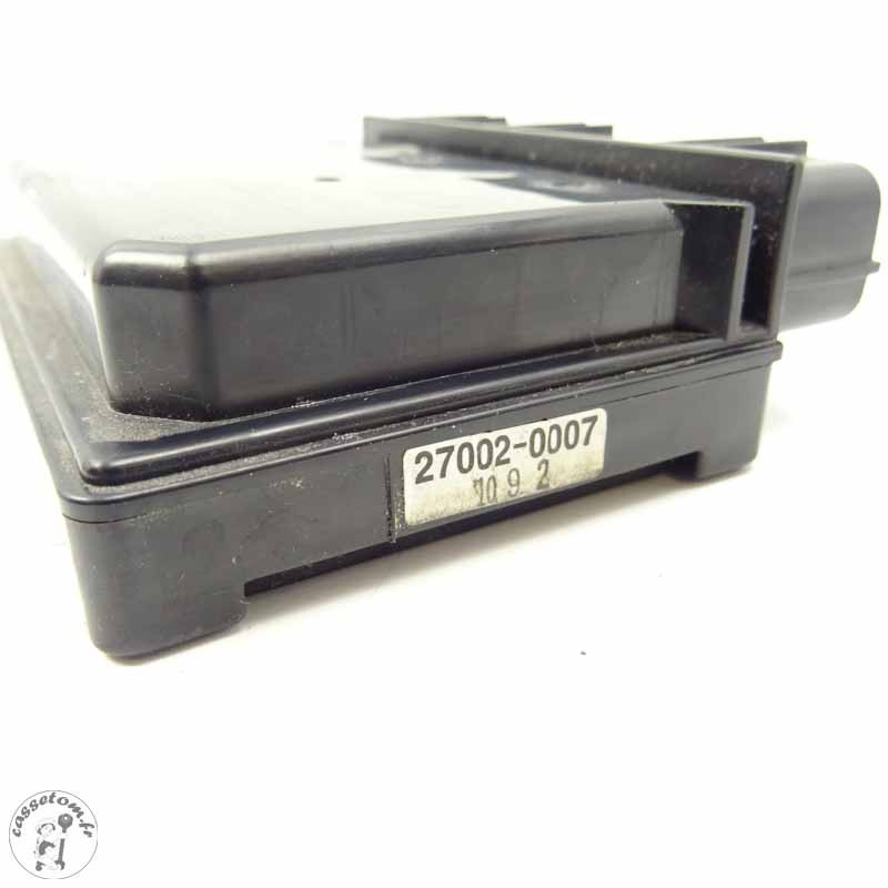 Boitier relais ASSY Kawasaki 1000 z 2011 - Cassetom - Nos pieces motos