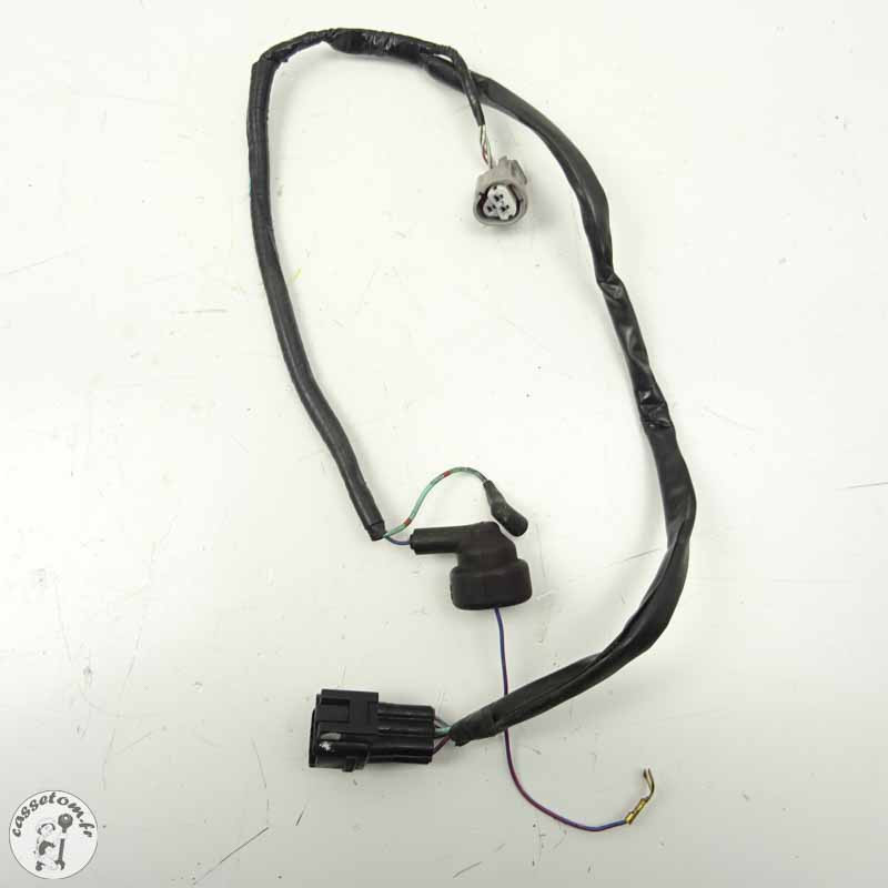 Faisceau secondaire (sonde pression huile) Kawasaki | CasseTom