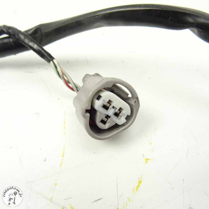 Faisceau secondaire (sonde pression huile) Kawasaki | CasseTom