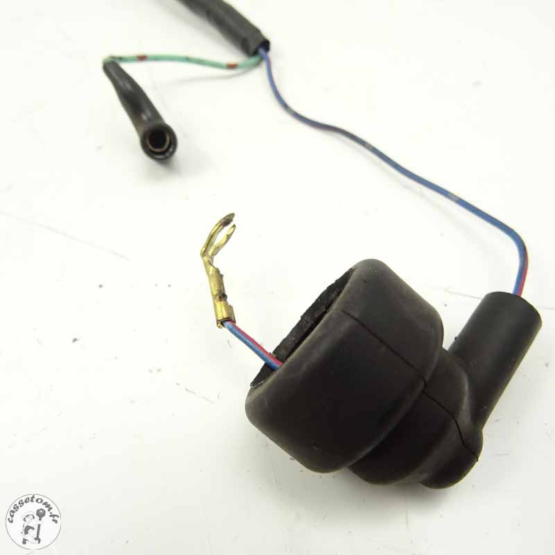 Faisceau secondaire (sonde pression huile) Kawasaki | CasseTom