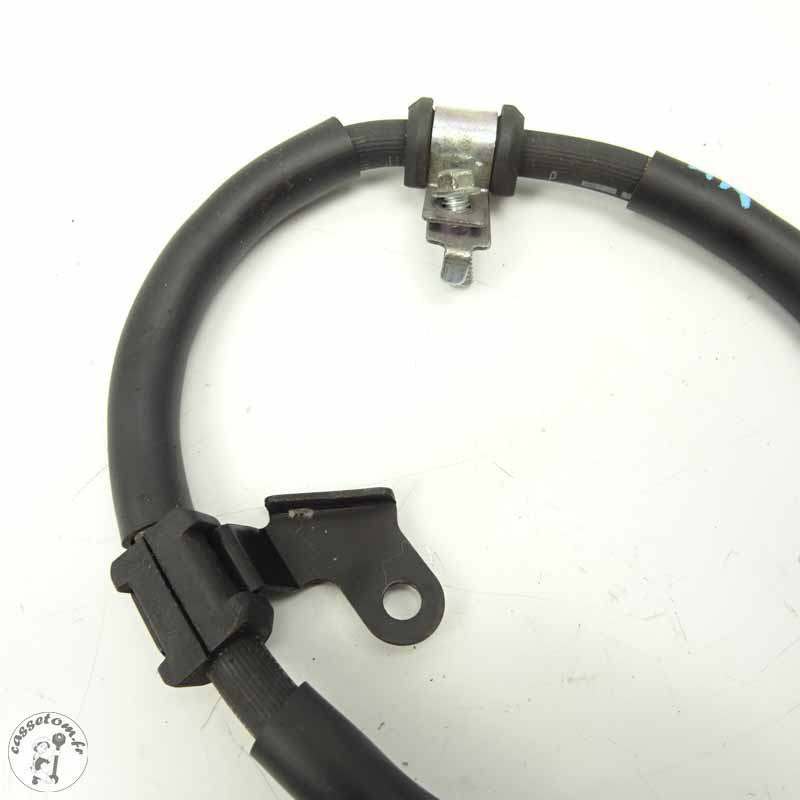 Durite de frein arrière Kawasaki 1000 z 2011 Occasion | CasseTom