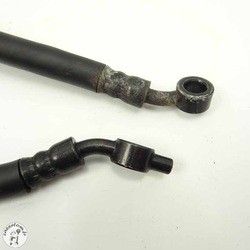 Durite de frein arrière Kawasaki 1000 z 2011 Occasion | CasseTom