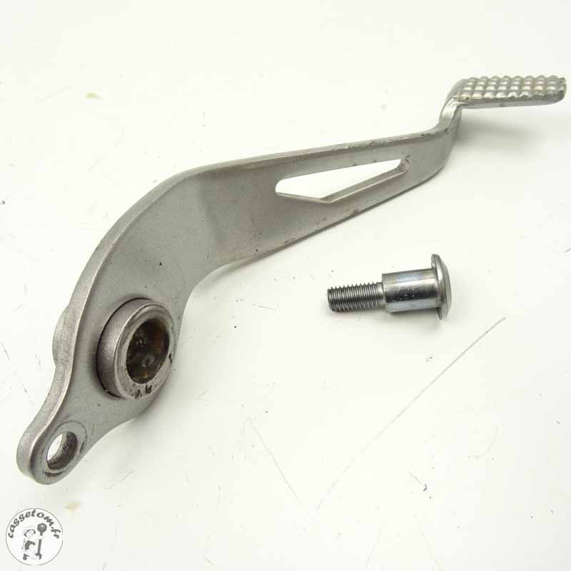 Pédale de frein Kawasaki 1000 z 2011 Occasion | CasseTom