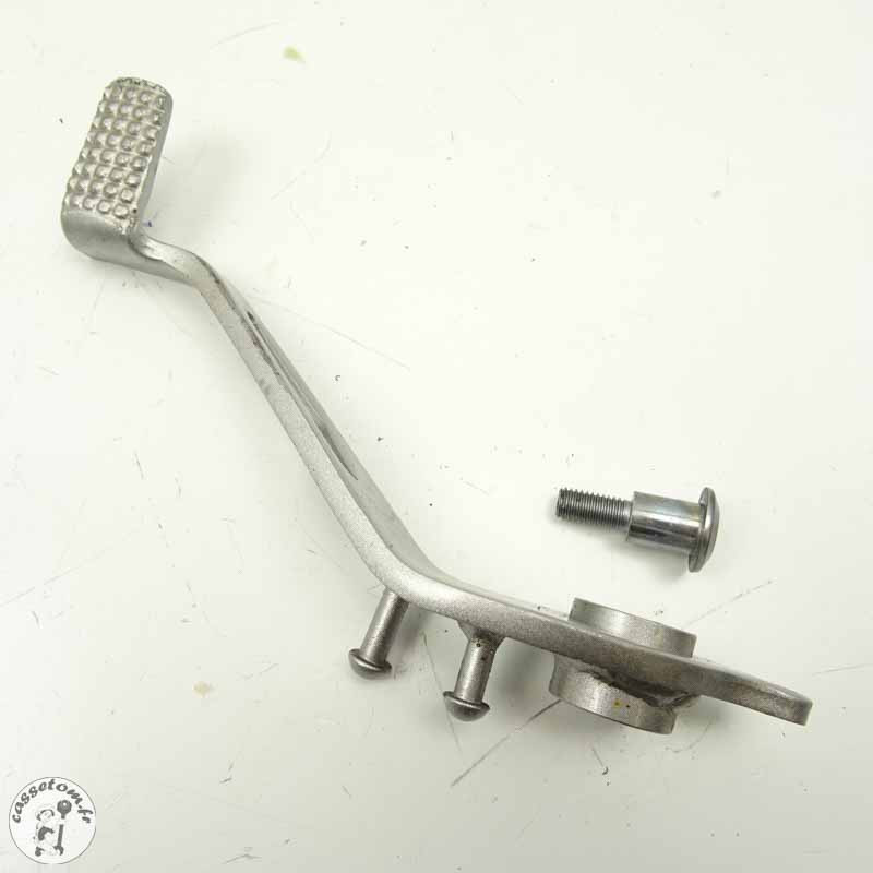 Pédale de frein Kawasaki 1000 z 2011 Occasion | CasseTom