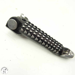 Repose pied avant gauche Kawasaki 1000 z 2011 Occasion