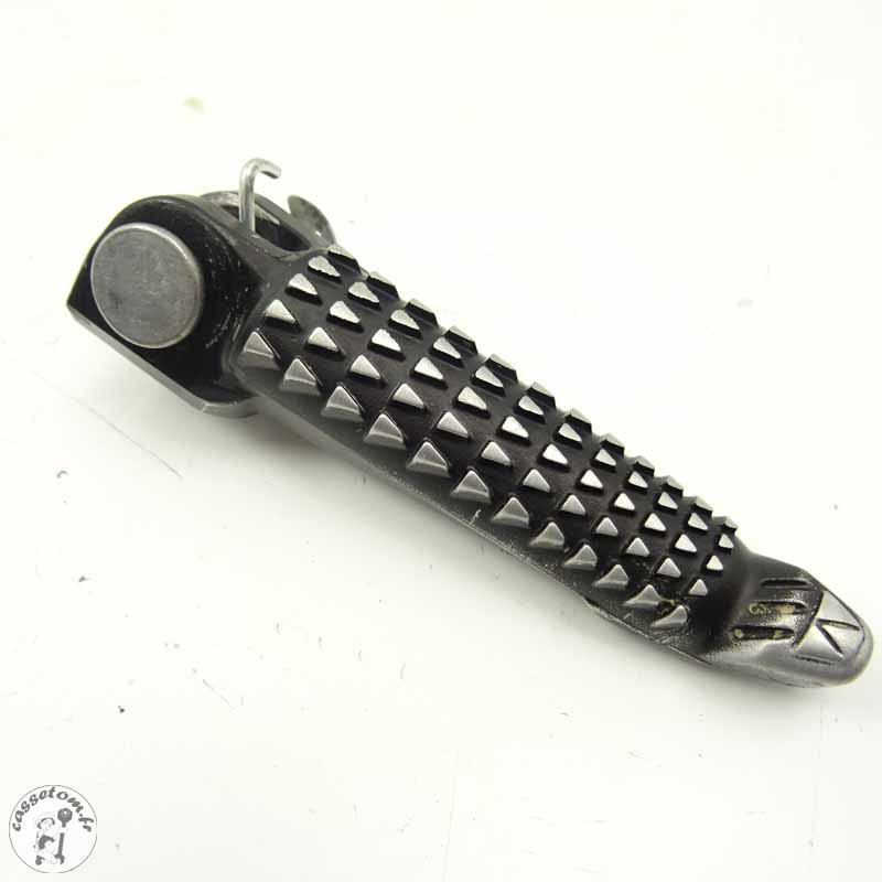 Repose pied avant gauche Kawasaki 1000 z 2011 Occasion