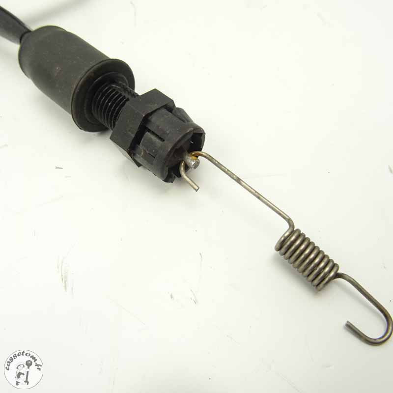 Contacteur de frein arrière Kawasaki 1000 z 2011 | CasseTom