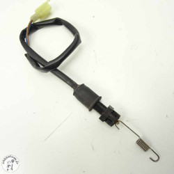 Contacteur de frein arrière Kawasaki 1000 z 2011 | CasseTom