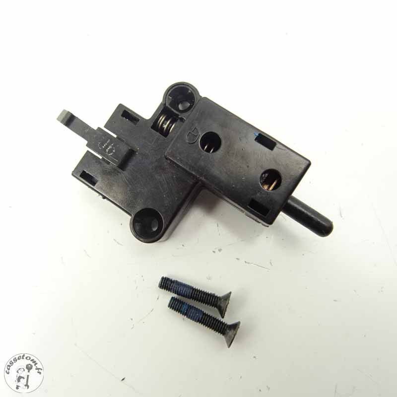 Contacteur de frein avant Kawasaki 1000 z 2011 | CasseTom