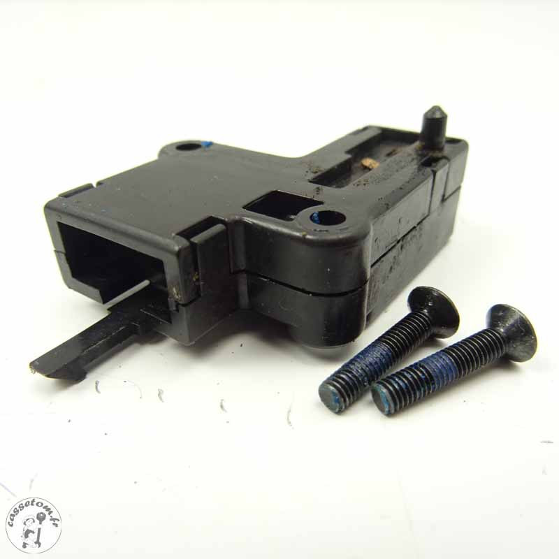 Contacteur de frein avant Kawasaki 1000 z 2011 | CasseTom