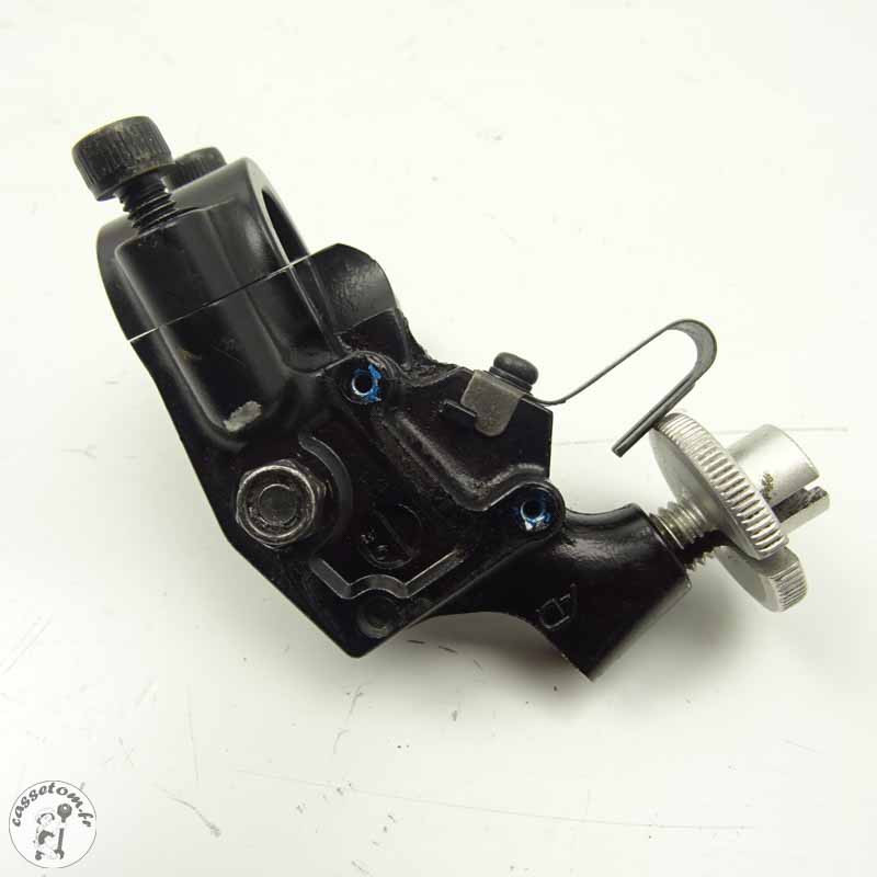 Cocotte d'embrayage Kawasaki 1000 z 2011 Occasion | CasseTom