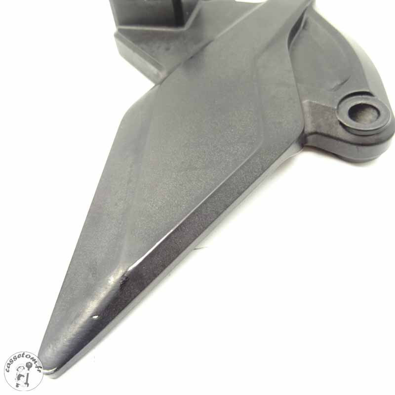 Platine avant gauche Kawasaki 1000 z 2011 - Cassetom - Nos pieces motos
