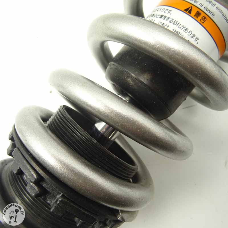 Amortisseur Kawasaki 1000 z 2011 Occasion | CasseTom