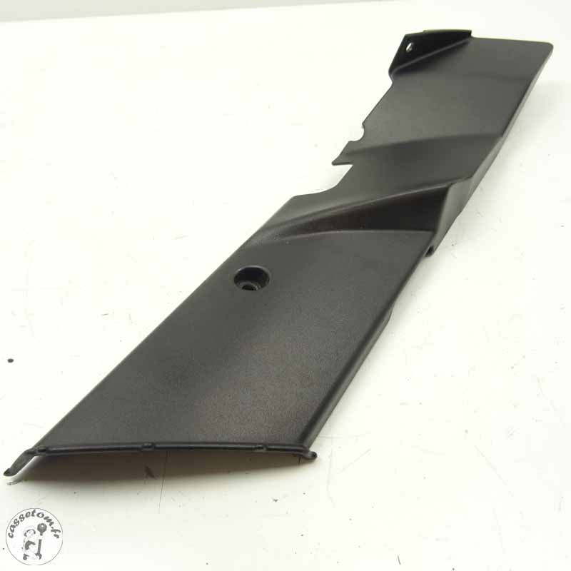 Carénage de fourche gauche Kawasaki 1000 z 2011 - Cassetom - Nos pieces motos
