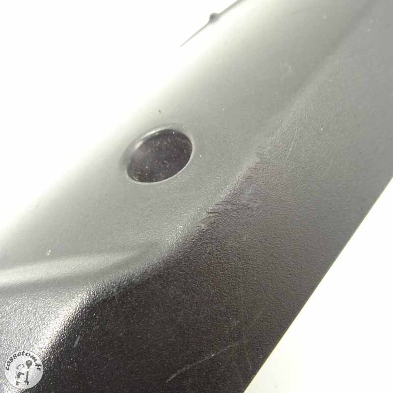 Carénage de fourche gauche Kawasaki 1000 z 2011 - Cassetom - Nos pieces motos