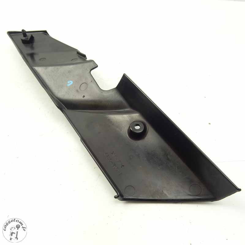 Carénage de fourche gauche Kawasaki 1000 z 2011 - Cassetom - Nos pieces motos