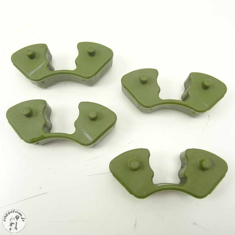 Silent bloc Kawasaki 1000 z 2011 Occasion | CasseTom