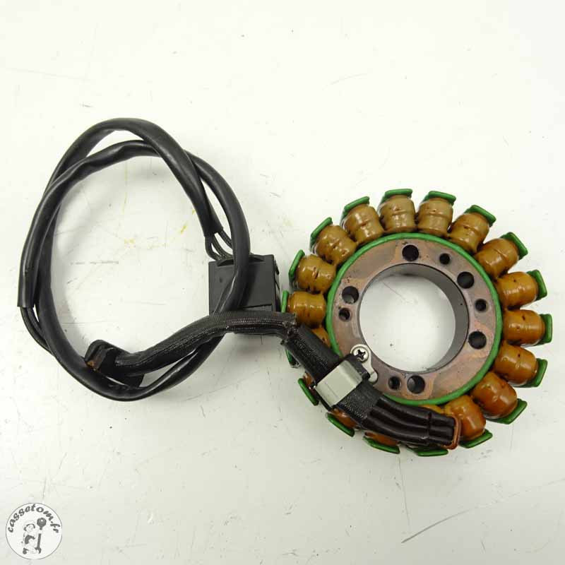 Stator Kawasaki 1000 z 2011 Occasion — Moto | CasseTom