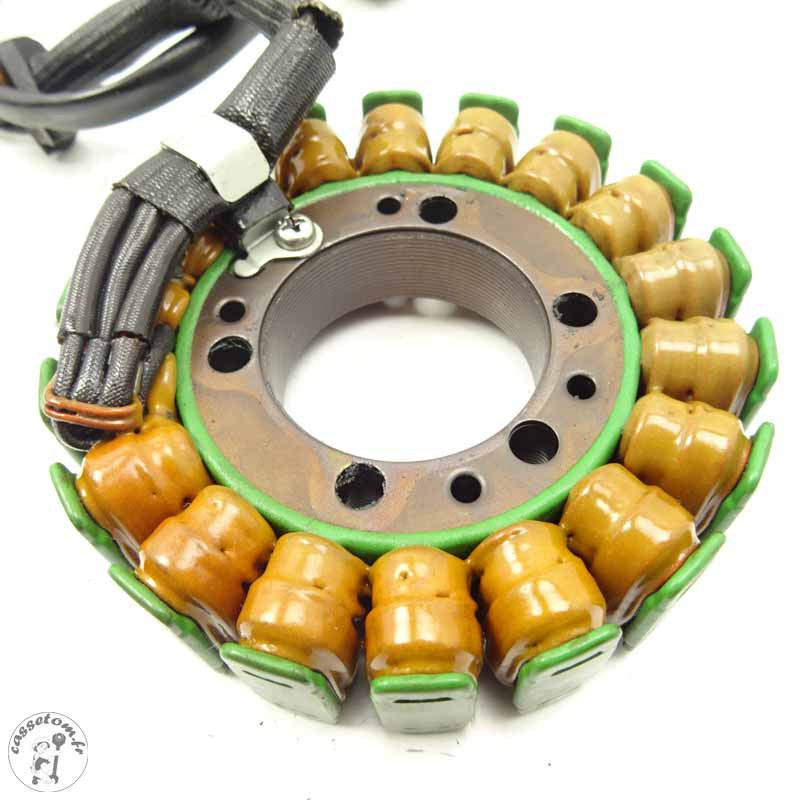Stator Kawasaki 1000 z 2011 Occasion — Moto | CasseTom