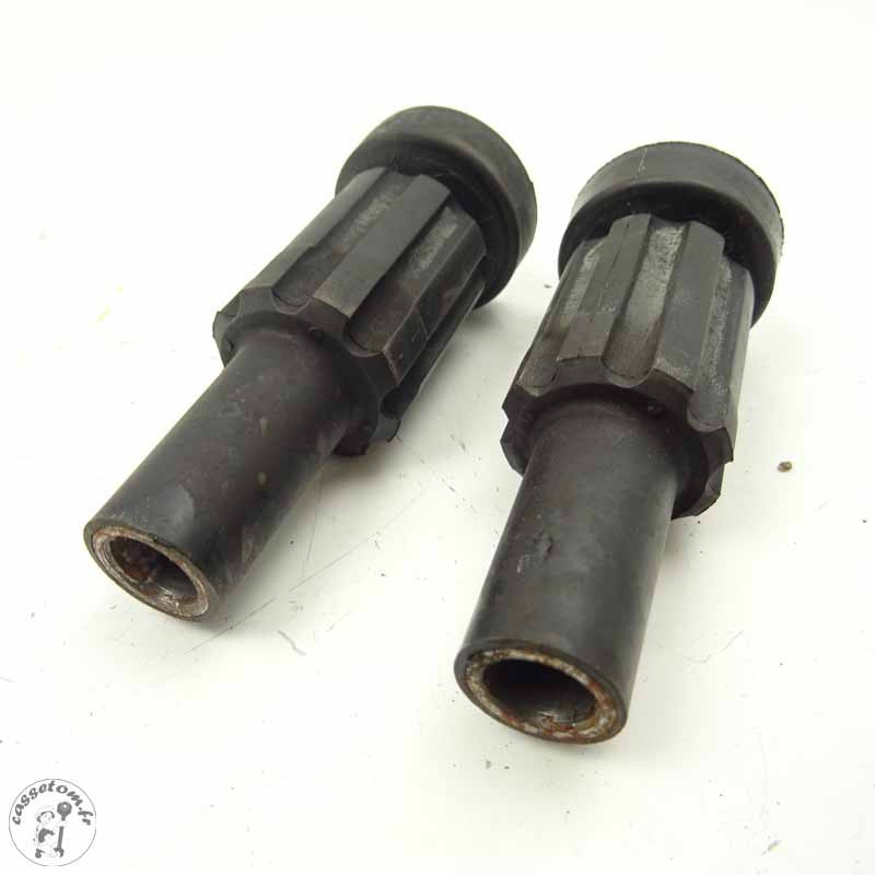 Silents bloc moteur Kawasaki 1000 z 2011 - Cassetom - Nos pieces motos