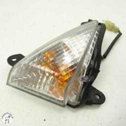 Clignotant avant gauche Kawasaki 1000 z 2011 Occasion | CasseTom
