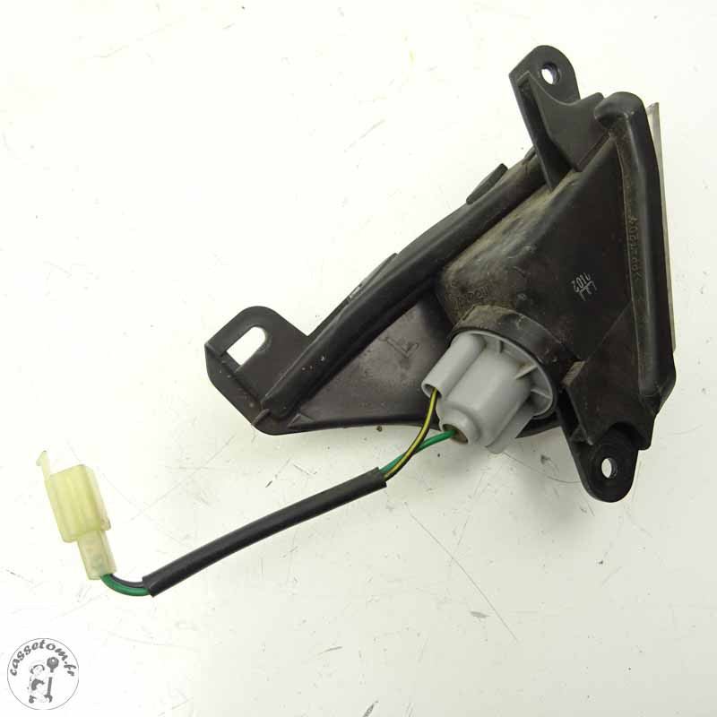 Clignotant avant gauche Kawasaki 1000 z 2011 Occasion | CasseTom