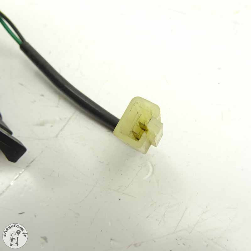 Clignotant avant gauche Kawasaki 1000 z 2011 Occasion | CasseTom