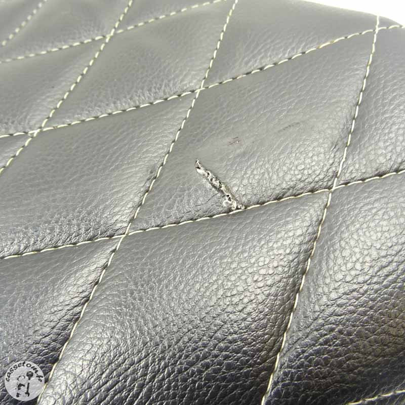 Selle conducteur Kawasaki 1000 z 2011 Occasion | CasseTom