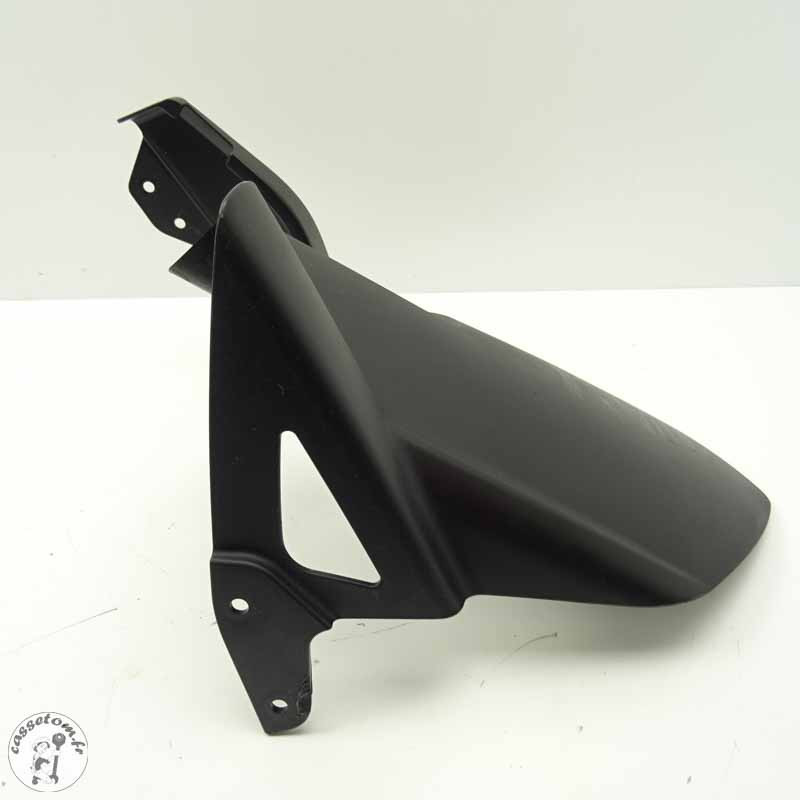 Garde boue arrière Kawasaki 1000 z 2011 - Cassetom - Nos pieces motos