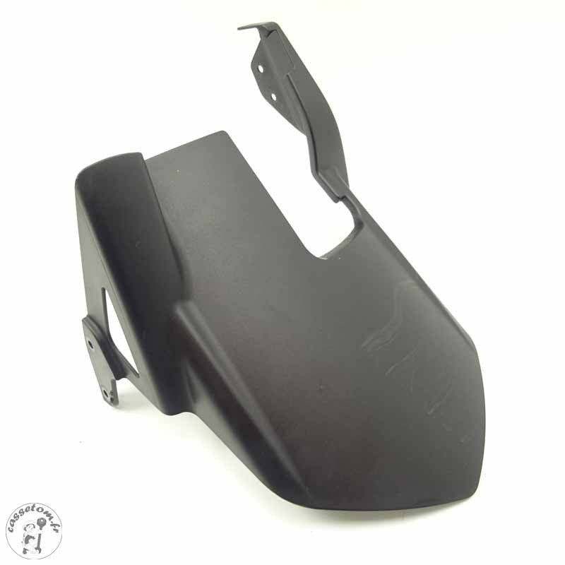 Garde boue arrière Kawasaki 1000 z 2011 - Cassetom - Nos pieces motos