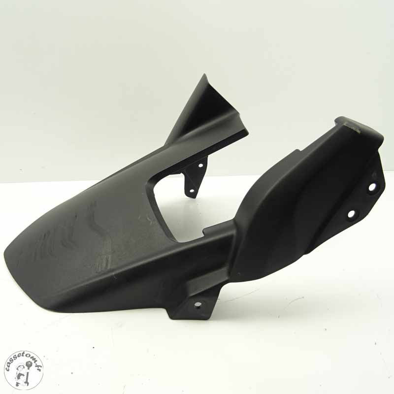 Garde boue arrière Kawasaki 1000 z 2011 - Cassetom - Nos pieces motos