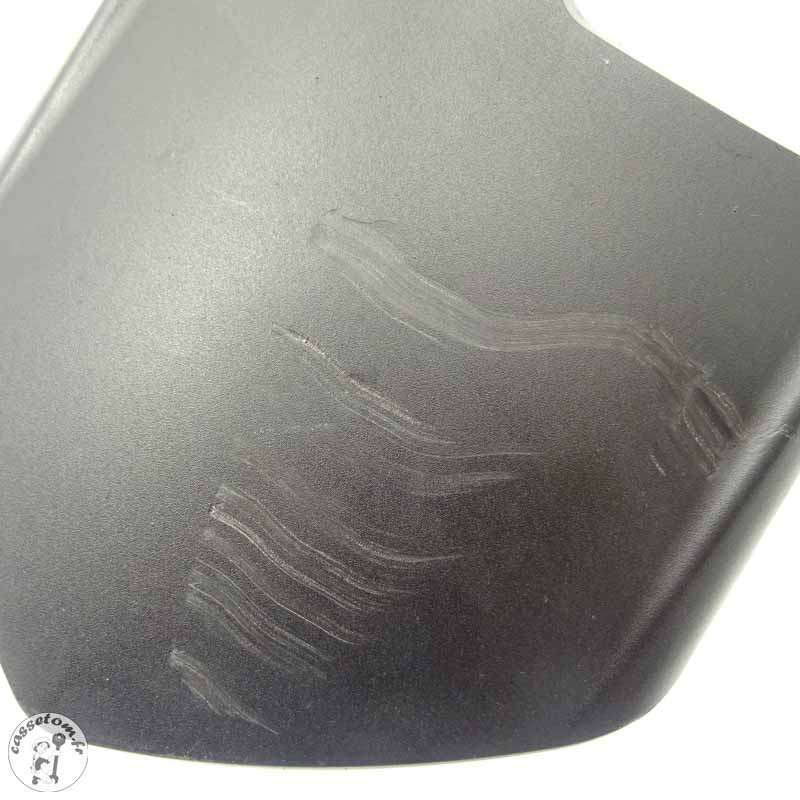 Garde boue arrière Kawasaki 1000 z 2011 - Cassetom - Nos pieces motos