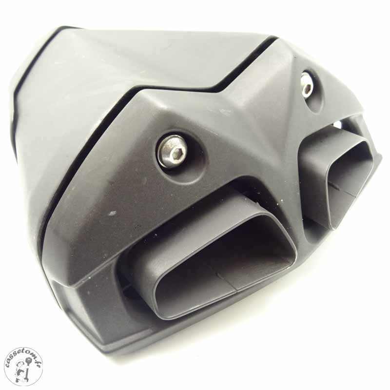 Silencieux (KAW6061000) Kawasaki 1000 z 2011 Occasion | CasseTom