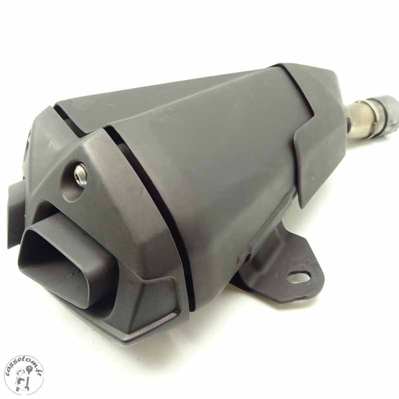 Silencieux (KAW6061000) Kawasaki 1000 z 2011 Occasion | CasseTom