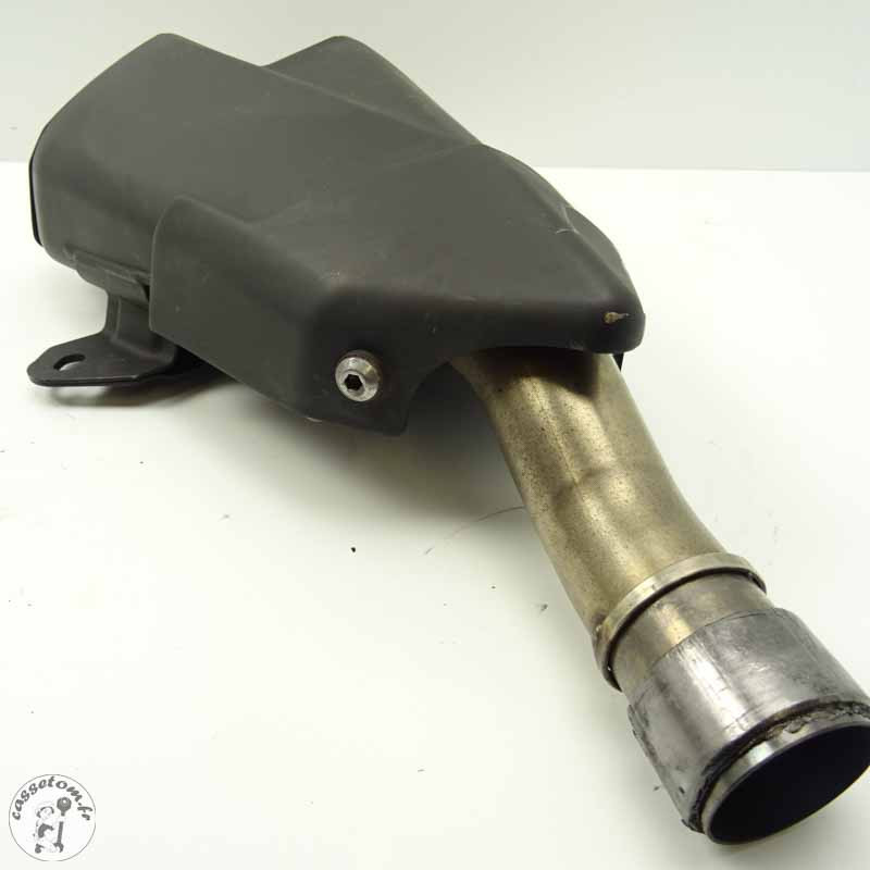 Silencieux (KAW6061000) Kawasaki 1000 z 2011 Occasion | CasseTom