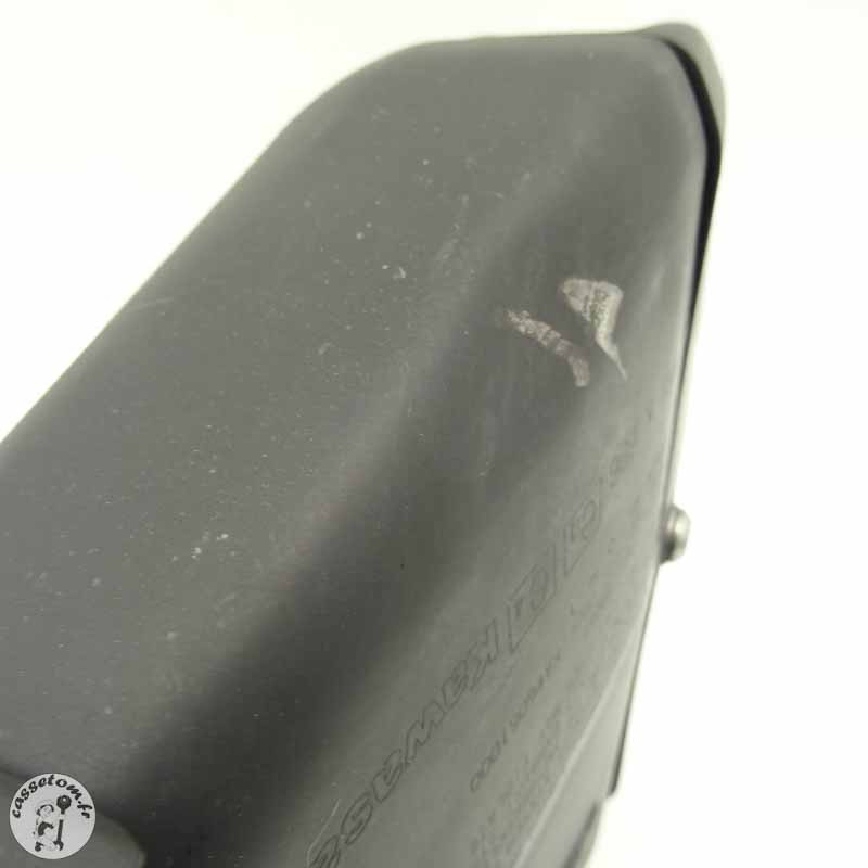 Silencieux (KAW6061000) Kawasaki 1000 z 2011 Occasion | CasseTom