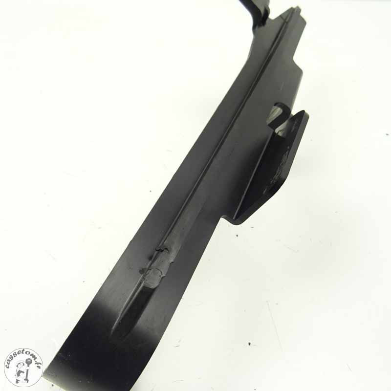 Patin de chaîne Kawasaki 1000 z 2011 Occasion | CasseTom