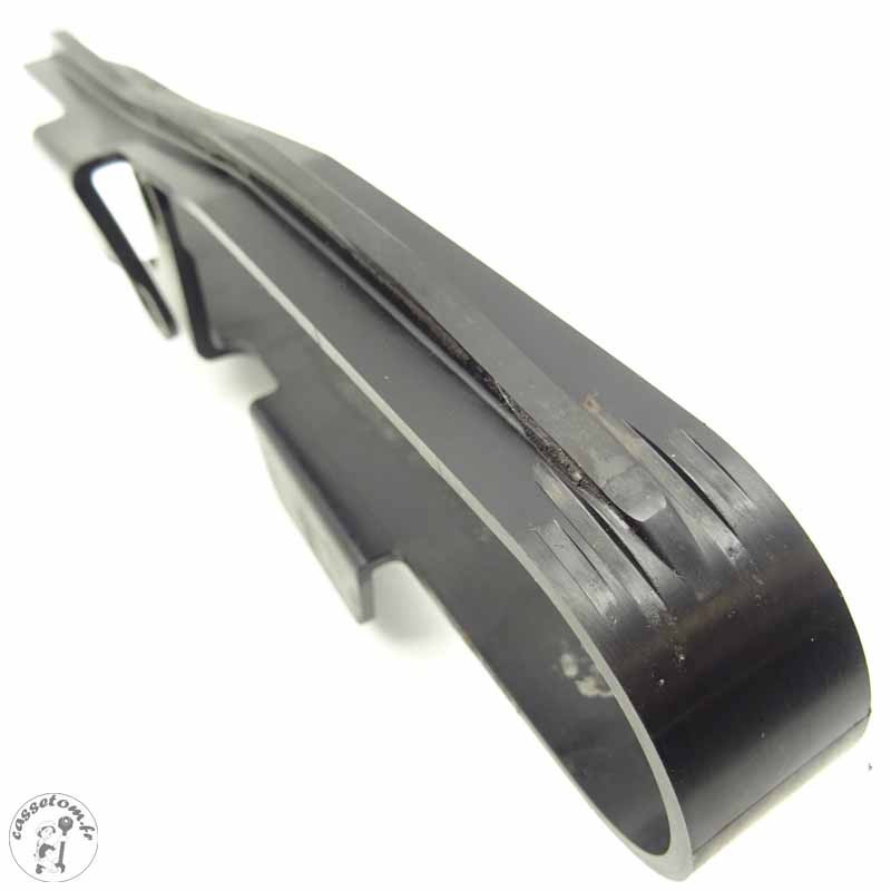 Patin de chaîne Kawasaki 1000 z 2011 Occasion | CasseTom