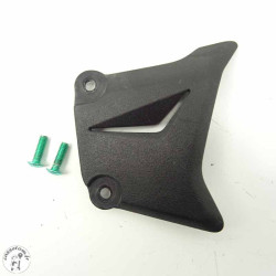 Cache plastique coté gauche Kawasaki 1000 z 2011 - Cassetom - Nos pieces motos