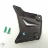 Cache plastique coté gauche Kawasaki 1000 z 2011 - Cassetom - Nos pieces motos