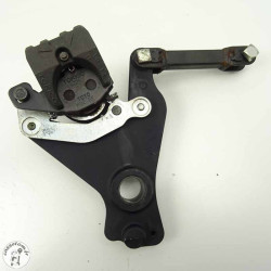 Etrier de frein arrière + support Kawasaki 1000 z 2011 | CasseTom