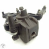 Etrier de frein arrière + support Kawasaki 1000 z 2011 | CasseTom