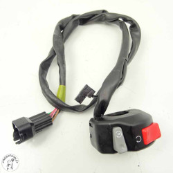 Commodo droit Kawasaki 1000 z 2011 Occasion | CasseTom