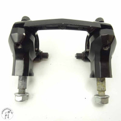 Pontet de guidon Kawasaki 1000 z 2011 Occasion | CasseTom