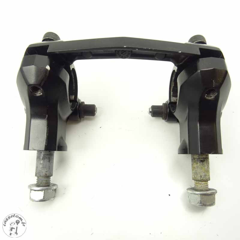 Pontet de guidon Kawasaki 1000 z 2011 Occasion | CasseTom